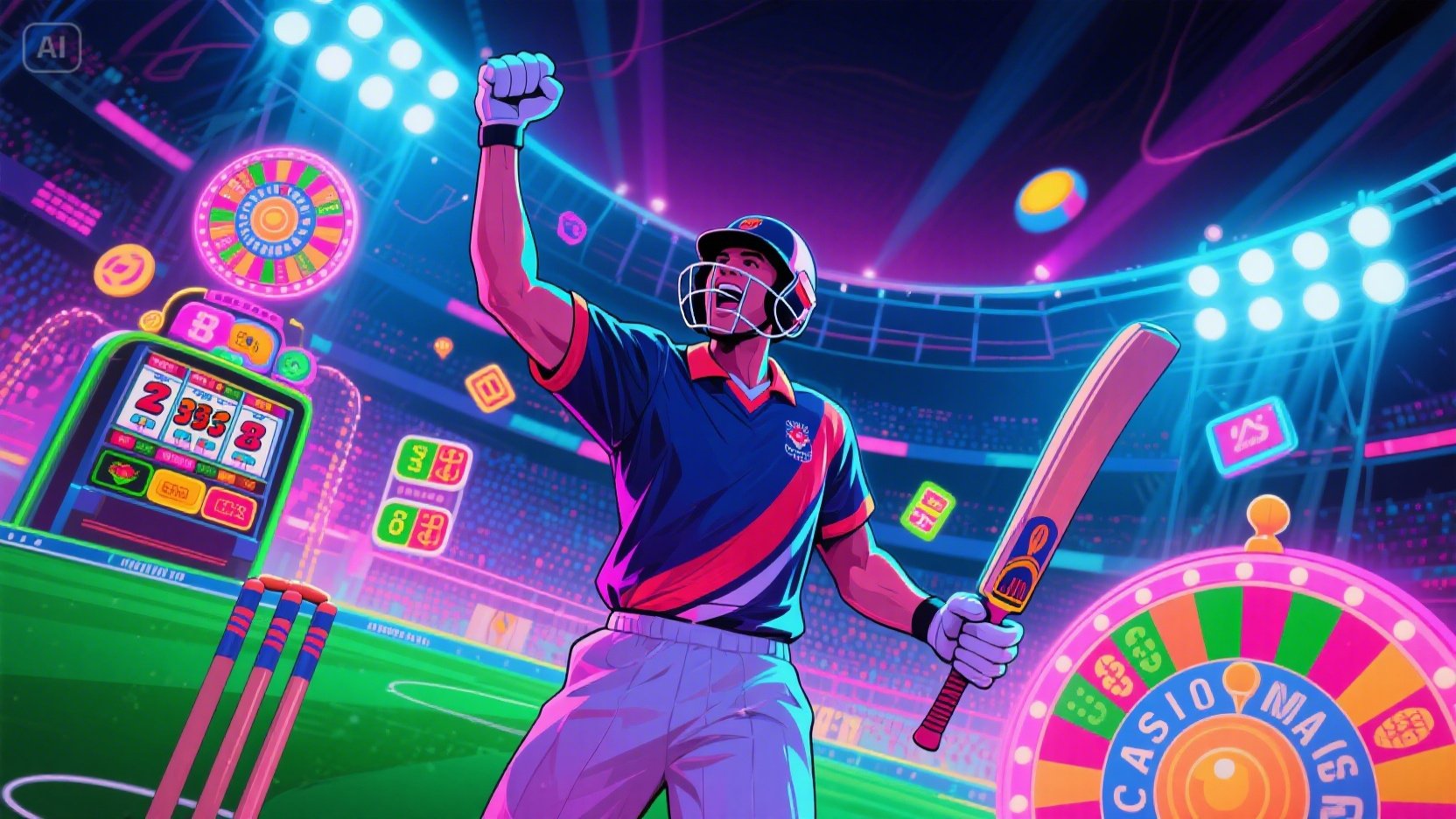 Registration at vegas x online Casino