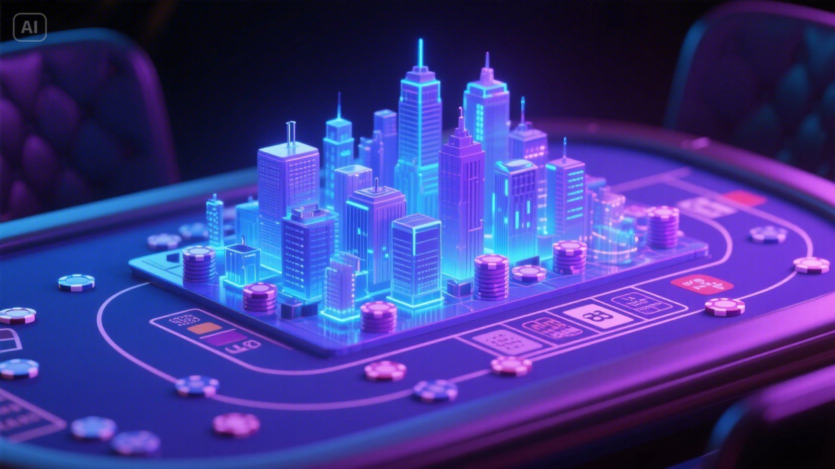 Casino vegas x online desktop and mobile interfaces