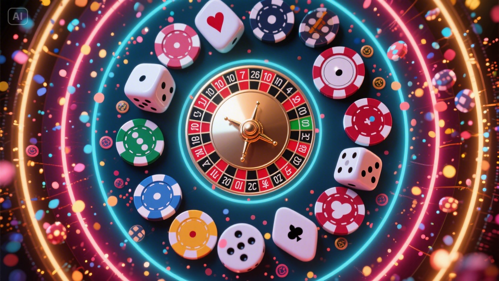 Casino vegas x online desktop and mobile interfaces