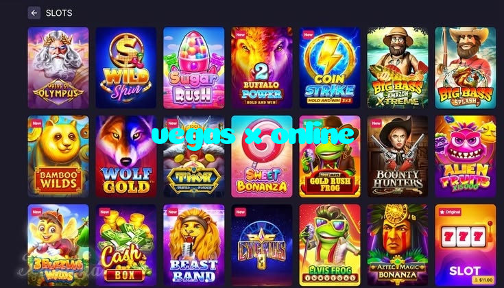 vegas x online خوش آمدید بونس +600% پیشکش موبائل ایپ کے پروموشن سیکشن میں دکھائی دیتی ہے۔